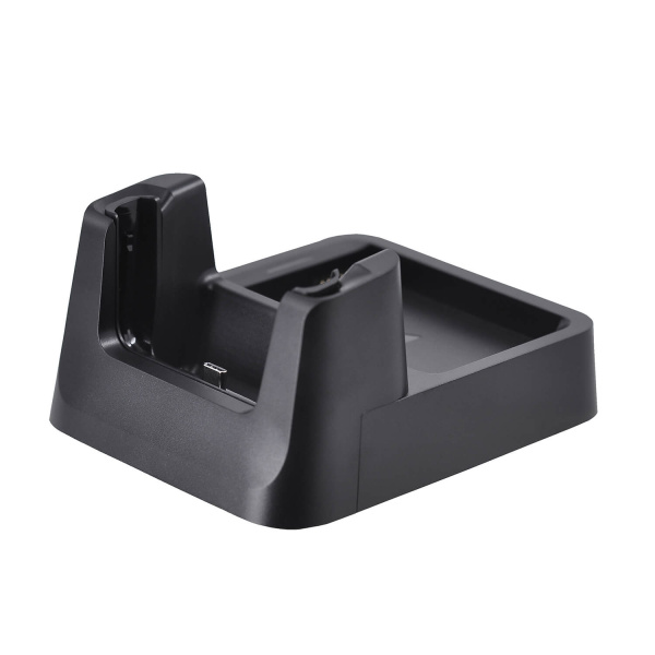 комплект тсд mertech movfast s45 grip android 11, 3gb/32gb (крейдл с перед., чехол, стекло, ремешок)