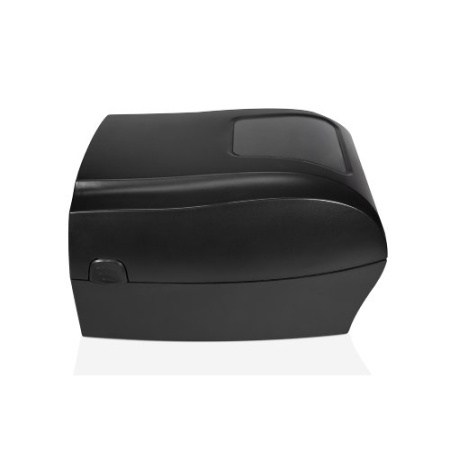 принтер этикеток mprint tlp104 terra (термотрансферный, 203dpi, usb)
