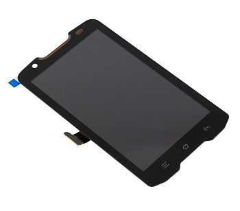 Дисплей с сенсорной панелью в сборе для АТОЛ Smart.Prime K4560000305LA (56453)