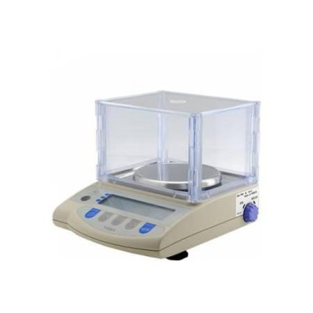 весы лабораторные vibra aj-620ce
