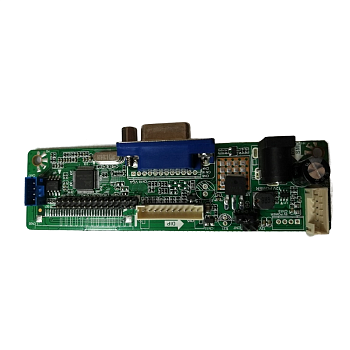 Материнская плата для АТОЛ SM15 SM15-P013 (РФ) (55875)