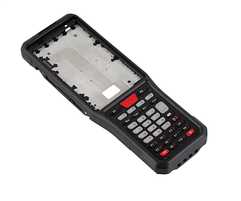 Передняя часть корпуса с клавиатурой для АТОЛ Smart F72i (38 клавиш) (63869)