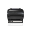 принтер этикеток mprint tlp104 terra (термотрансферный, 203dpi, usb)