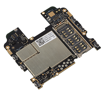 Материнская плата для АТОЛ Smart T31 (62075)