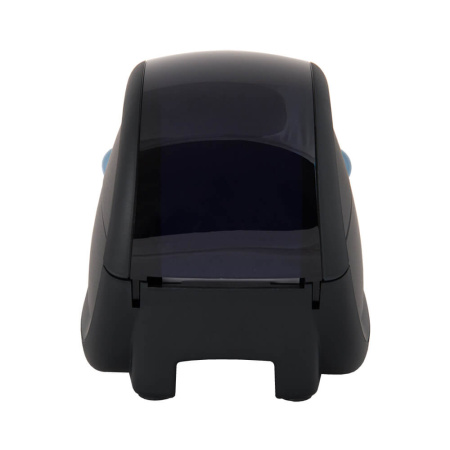 принтер этикеток mprint lp80 eva (rs232, usb черный)