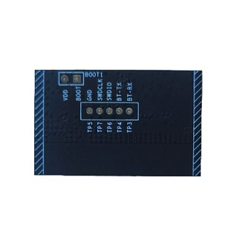Плата Bluetooth подставки для АТОЛ SB3100BT/SB5100BT 300301693 (61766)