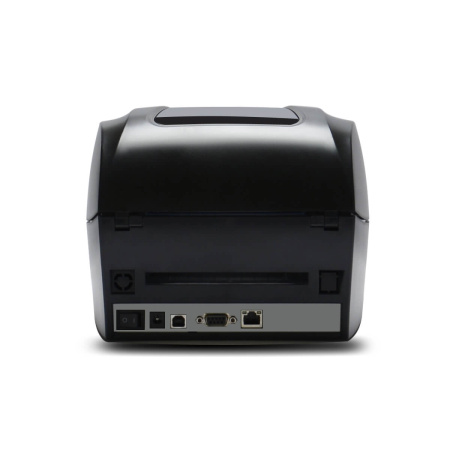 принтер этикеток mprint tlp300 terra nova, термотрансферный, 203dpi, usb, rs232, ethernet