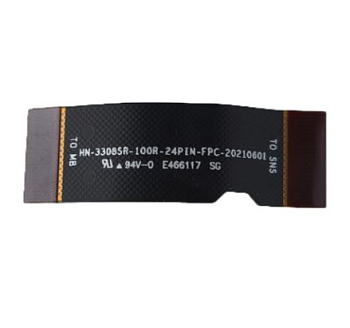 Шлейф платы сканирующего модуля для АТОЛ SB3100BT/SB5100BT 500901934 (64250)