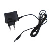 блок питания 6в, 500ма, 2,1, + внутри, adaptor ad-220