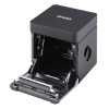 принтер рулонной печати sam4s callisto com/usb/ethernet, черный (с бп)