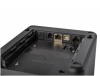 фискальный регистратор "атол 22 v2 ф", фн15. usb. rs-232. ethernet. 5.0 (черный) (55264)