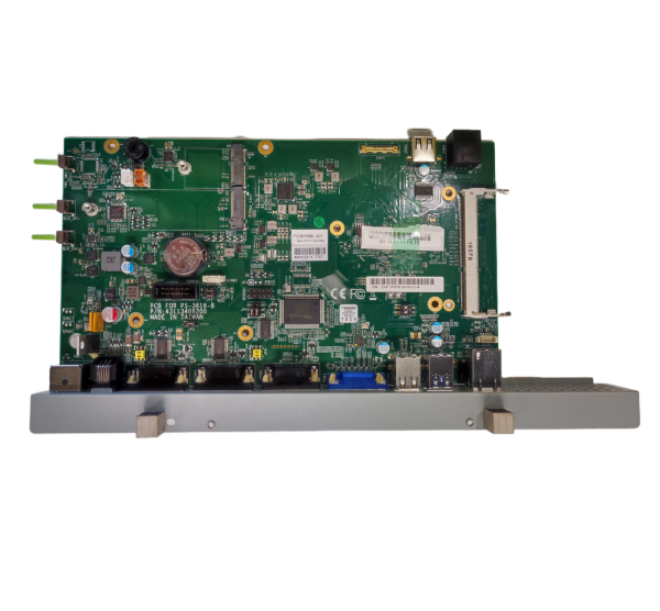 Материнская плата  для Posiflex PS-3615Q 33114092000 J3455 Ver.B0 (58726)