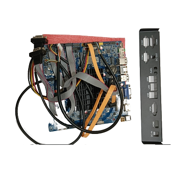 Материнская плата для АТОЛ ViVA Lite Mainboard Intel J1900N (42151)