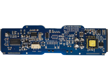 Материнская плата с дисплеем для АТОЛ PD-2800 MINI (USB) (51947)