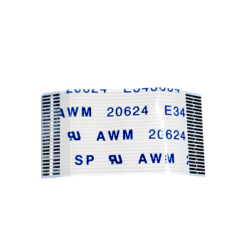 Шлейф сканирующего модуля для АТОЛ SB2108 Plus 01.Y.W.SN100001 rev 2 (58127)