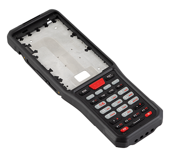 Передняя часть корпуса с клавиатурой для АТОЛ Smart F72i (30 клавиш) (63868)