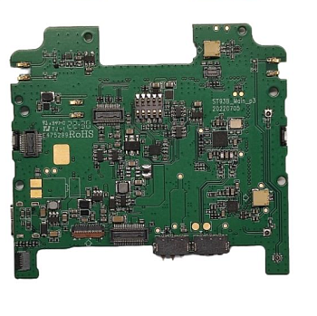 Материнская плата для АТОЛ Smart.Touch KK-OE355WA7501 (WiFi, 4G) (60831)