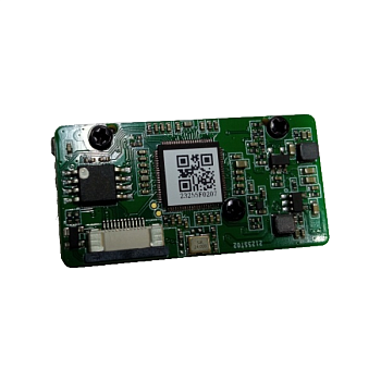 Материнская плата со сканирующим модулем для АТОЛ SB2109 BT 321BT03 (main board and scanning module) (55670)