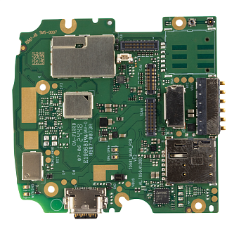 Материнская плата для АТОЛ Smart.Slim R6810501874LA (Расширенная (модуль SE4710)) (57773)