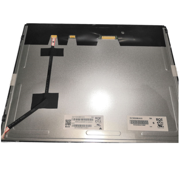 Дисплей BOE 15"  для АТОЛ ViVA II (Аналог 43 884 Без кабелей) (58623)