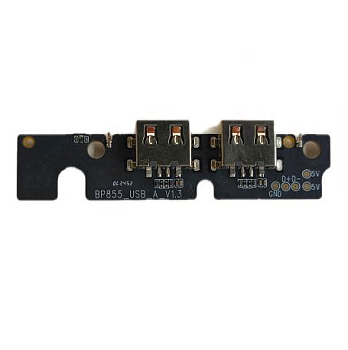 Плата USB для АТОЛ Smart P20 M060211 (65412)