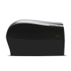 принтер этикеток mprint tlp300 terra nova, термотрансферный, 203dpi, usb, rs232, ethernet