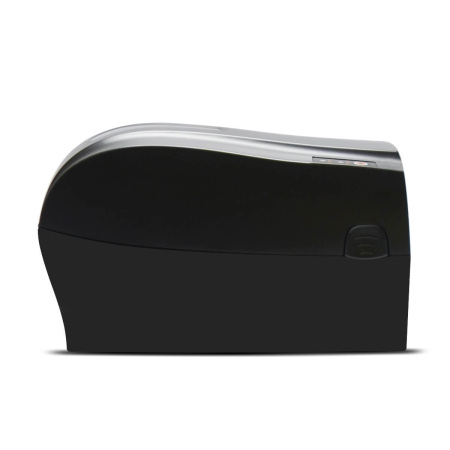 принтер этикеток mprint tlp300 terra nova, термотрансферный, 203dpi, usb, rs232, ethernet