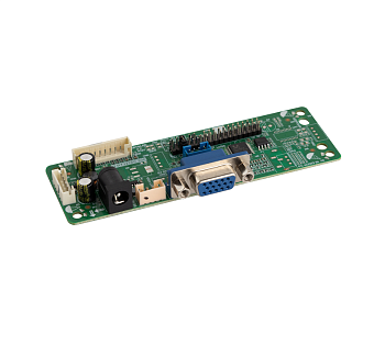 Материнская плата для АТОЛ LM10 R9700-02 (Rev.2) (61872)