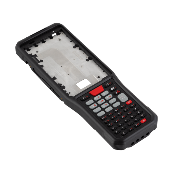 Передняя часть корпуса с клавиатурой для АТОЛ Smart F72i (47 клавиш) (63870)