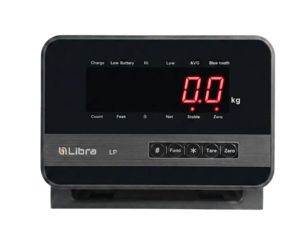 весы электронные libra lp 5000 1/2 1500х1500 (f)