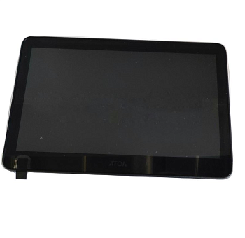 Дисплей с сенсорной панелью для АТОЛ Optima V7 Lite (HD) (61433)