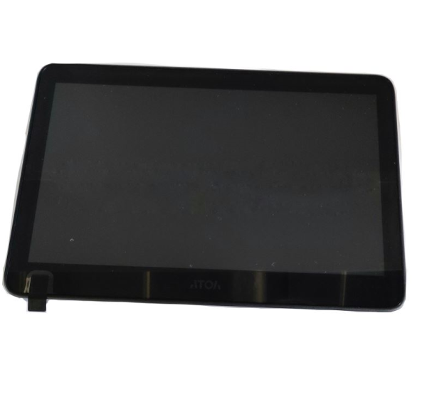 Дисплей с сенсорной панелью для АТОЛ Optima V7 Lite (HD) (61433)