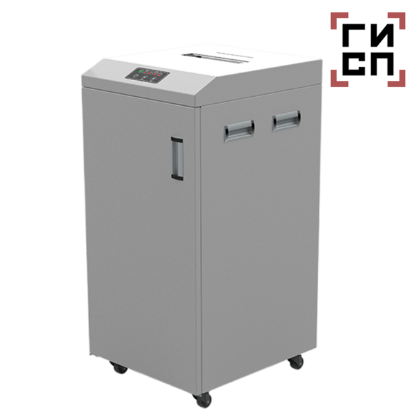 Уничтожитель бумаги ГЕЛЕОС МК 100-7+