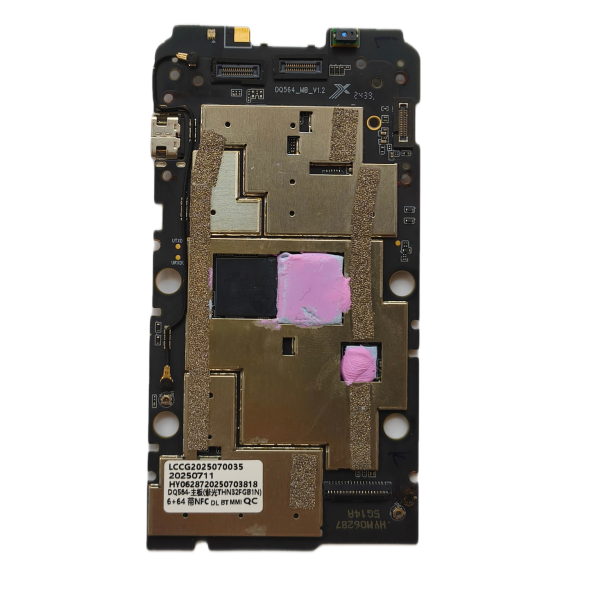Материнская плата для АТОЛ Smart M20 M060319 (65245)