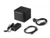 фискальный регистратор "атол 22 v2 ф", фн15. usb. rs-232. ethernet. 5.0 (черный) (55264)