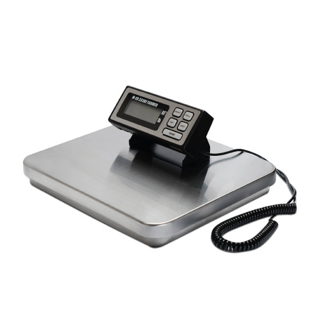 весы товарные m-er 333 bf-150.50 "farmer"lcd