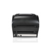 принтер этикеток mprint tlp104 terra (термотрансферный, 203dpi, usb)