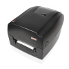 Принтер этикеток MPRINT TLP104 TERRA (термотрансферный, 203dpi, USB)