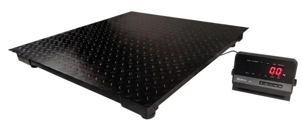 Весы электронные Libra LP 5000 1/2 1500х1500 (F)