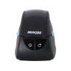 принтер этикеток mprint lp80 eva (rs232, usb черный)