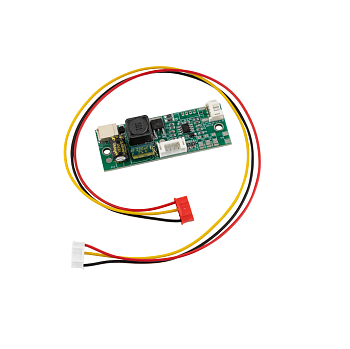 Плата инвертора для АТОЛ LM10 R9700-03 (Rev.2) (60519)