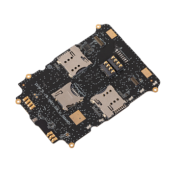 Плата клавиатуры для АТОЛ Smart F72i (30 клавиш) (63892)