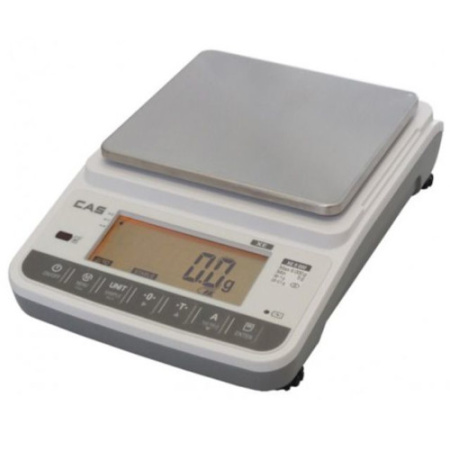 Весы лабораторные Cas XE-1500