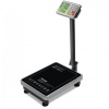 Весы товарные M-ER 335 ACP-150.20 "TURTLE" LCD